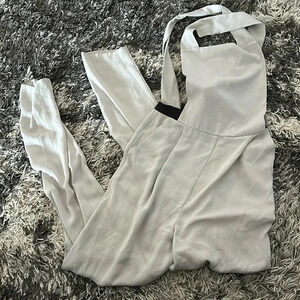 Offwhite Topshop Jumpsuit